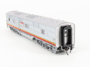 HO Scale Broadway Limited BLI 765 ATSF Santa Fe E6 A/B Diesel Set wDCC & Sound