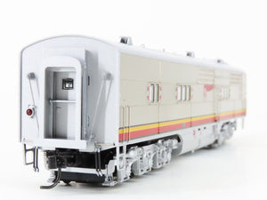 HO Scale Broadway Limited BLI 4540 ATSF Santa Fe E1 A/B Diesel Set wDCC & Sound