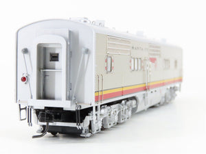 HO Scale Broadway Limited BLI 4540 ATSF Santa Fe E1 A/B Diesel Set wDCC & Sound