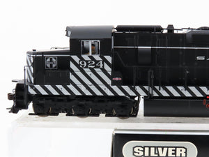 HO Scale Atlas Silver 7532 ATSF Santa Fe SD24 Diesel Locomotive #924