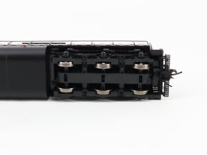 HO Scale Atlas Silver 7532 ATSF Santa Fe SD24 Diesel Locomotive #924