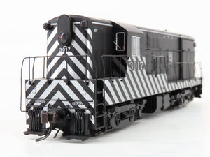 HO Scale Atlas Master 9591 ATSF Santa Fe H16-44 Diesel Locomotive #3017 wDCC