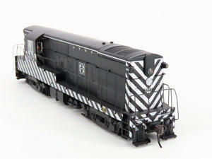 HO Scale Atlas Master 9591 ATSF Santa Fe H16-44 Diesel Locomotive #3017 wDCC