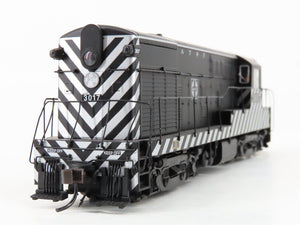 HO Scale Atlas Master 9591 ATSF Santa Fe H16-44 Diesel Locomotive #3017 wDCC