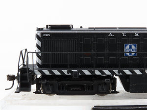 HO Scale Atlas Classic 7158 ATSF Santa Fe RS-1 Diesel Locomotive #2395 wDCC