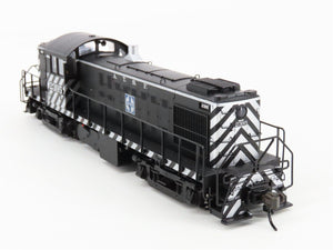 HO Scale Atlas Classic 7158 ATSF Santa Fe RS-1 Diesel Locomotive #2395 wDCC