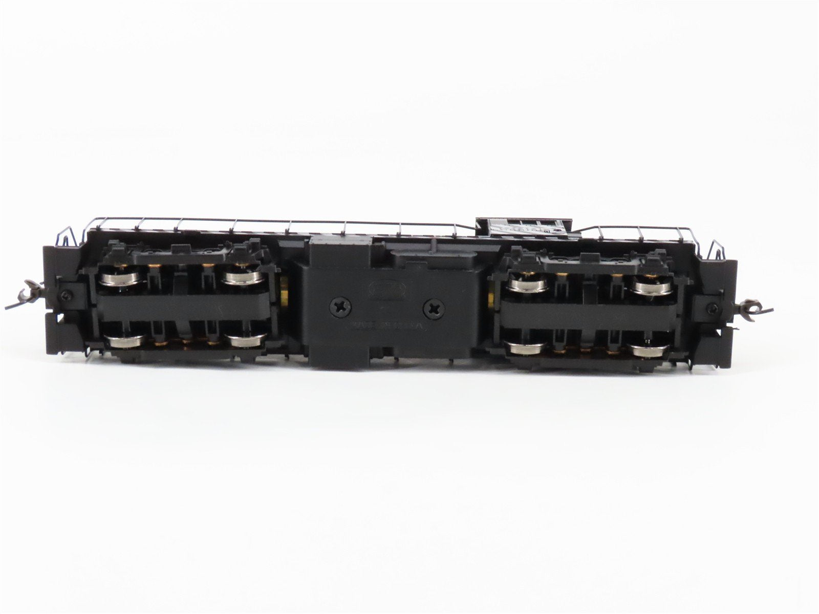 HO Scale Atlas Classic 7158 ATSF Santa Fe RS-1 Diesel Locomotive #2395 wDCC