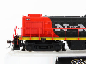 HO Scale Atlas Classic Gold 10001450 NdeM Railway RS-1 Diesel Loco #5631 wDCC