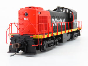 HO Scale Atlas Classic Gold 10001450 NdeM Railway RS-1 Diesel Loco #5631 wDCC
