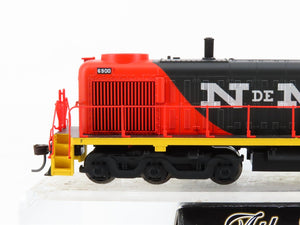 HO Scale Atlas Classic Gold 10001324 NdeM Railway RSD5 Diesel Loco #6900 wDCC