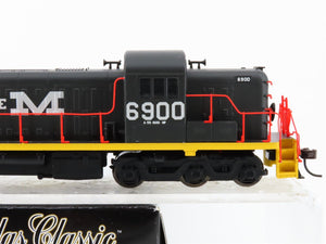 HO Scale Atlas Classic Gold 10001324 NdeM Railway RSD5 Diesel Loco #6900 wDCC