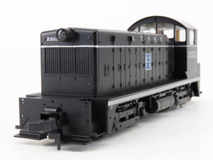 HO Scale Kato 37-101 ATSF Santa Fe NW2 Diesel Locomotive #2353