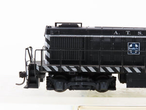 HO Scale Atlas 8080 ATSF Santa Fe S-2 Diesel Locomotive #2342