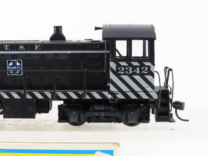 HO Scale Atlas 8080 ATSF Santa Fe S-2 Diesel Locomotive #2342