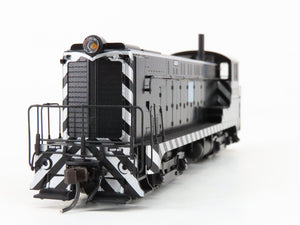 HO Scale Stewart 4737 ATSF Santa Fe VO-1000 Diesel Locomotive #2223 wDCC