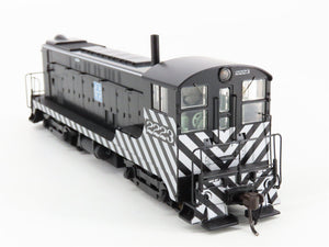 HO Scale Stewart 4737 ATSF Santa Fe VO-1000 Diesel Locomotive #2223 wDCC