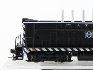 HO Scale Bowser 24211 ATSF Santa Fe VO-1000 Diesel Loco #2258 wDCC & Sound