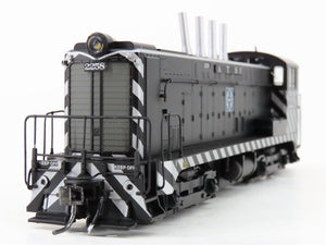 HO Scale Bowser 24211 ATSF Santa Fe VO-1000 Diesel Loco #2258 wDCC & Sound