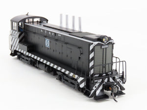 HO Scale Bowser 24211 ATSF Santa Fe VO-1000 Diesel Loco #2258 wDCC & Sound