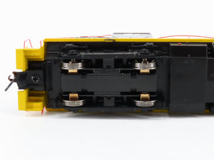 HO Scale Athearn 96762 NdeM Nacionales de Mexico RS-3 Diesel Loco #6701