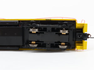 HO Scale Athearn 96762 NdeM Nacionales de Mexico RS-3 Diesel Loco #6701