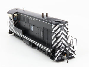 HO Scale Walthers Proto 920-47825 ATSF Santa Fe H10-44 Diesel Locomotive #501