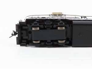 HO Scale Walthers Proto 920-42101 ATSF Santa Fe GP7 Diesel #2653 wDCC & Sound