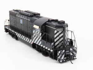HO Scale Walthers Proto 920-42101 ATSF Santa Fe GP7 Diesel #2653 wDCC & Sound