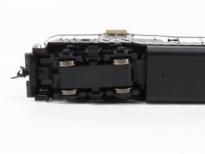 HO Scale Walthers Proto 920-42101 ATSF Santa Fe GP7 Diesel #2653 wDCC & Sound