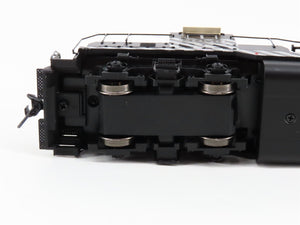 HO Scale Walthers Proto 920-42100 ATSF Santa Fe GP7 Diesel #2650 wDCC & Sound