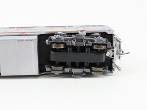 HO Scale Kato ATSF Santa Fe F7 A/B Diesel Locomotive Set CUSTOM