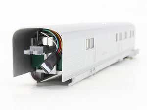 HO Scale Con-Cor 0001-008723 Pioneer Zephyr 4th Add-On Passenger Car