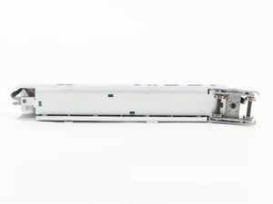 HO Scale Con-Cor 0001-008723 Pioneer Zephyr 4th Add-On Passenger Car