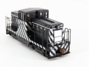 HO Scale Bachmann ATSF Santa Fe GE 44-Tonner Diesel Locomotive #463 wDCC