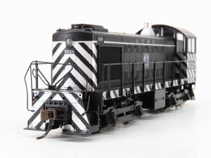 HO Scale Bachmann ATSF Santa Fe S-1 Diesel Locomotive #1528 wDCC & Sound