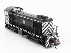 HO Scale Bachmann ATSF Santa Fe S-1 Diesel Locomotive #1528 wDCC & Sound