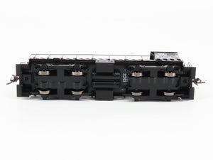 HO Scale Bachmann ATSF Santa Fe S-1 Diesel Locomotive #1528 wDCC & Sound