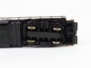 HO Scale Atlas GP7 T&P Texas & Pacific GP7 Diesel Locomotive #1113 wDCC