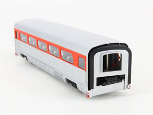 HO Scale Con-Cor AeroTrain Add-On Passenger Car