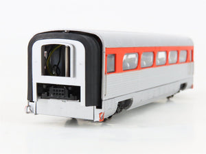 HO Scale Con-Cor AeroTrain Add-On Passenger Car