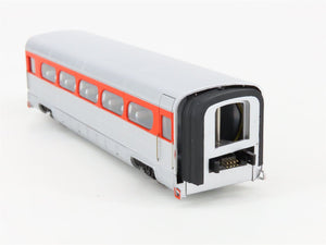 HO Scale Con-Cor AeroTrain Add-On Passenger Car