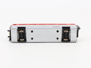 HO Scale Con-Cor AeroTrain Add-On Passenger Car