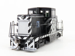 HO Scale Rapido 48501 ATSF Santa Fe GE 44-Tonner Diesel Loco #463 wDCC & Sound