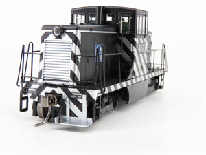 HO Scale Rapido 48501 ATSF Santa Fe GE 44-Tonner Diesel Loco #463 wDCC & Sound