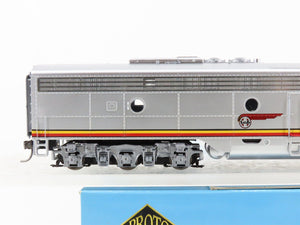 HO Scale Proto 2000 30794 ATSF Santa Fe E8/9B Diesel Locomotive #80A