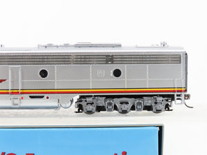 HO Scale Proto 2000 30794 ATSF Santa Fe E8/9B Diesel Locomotive #80A
