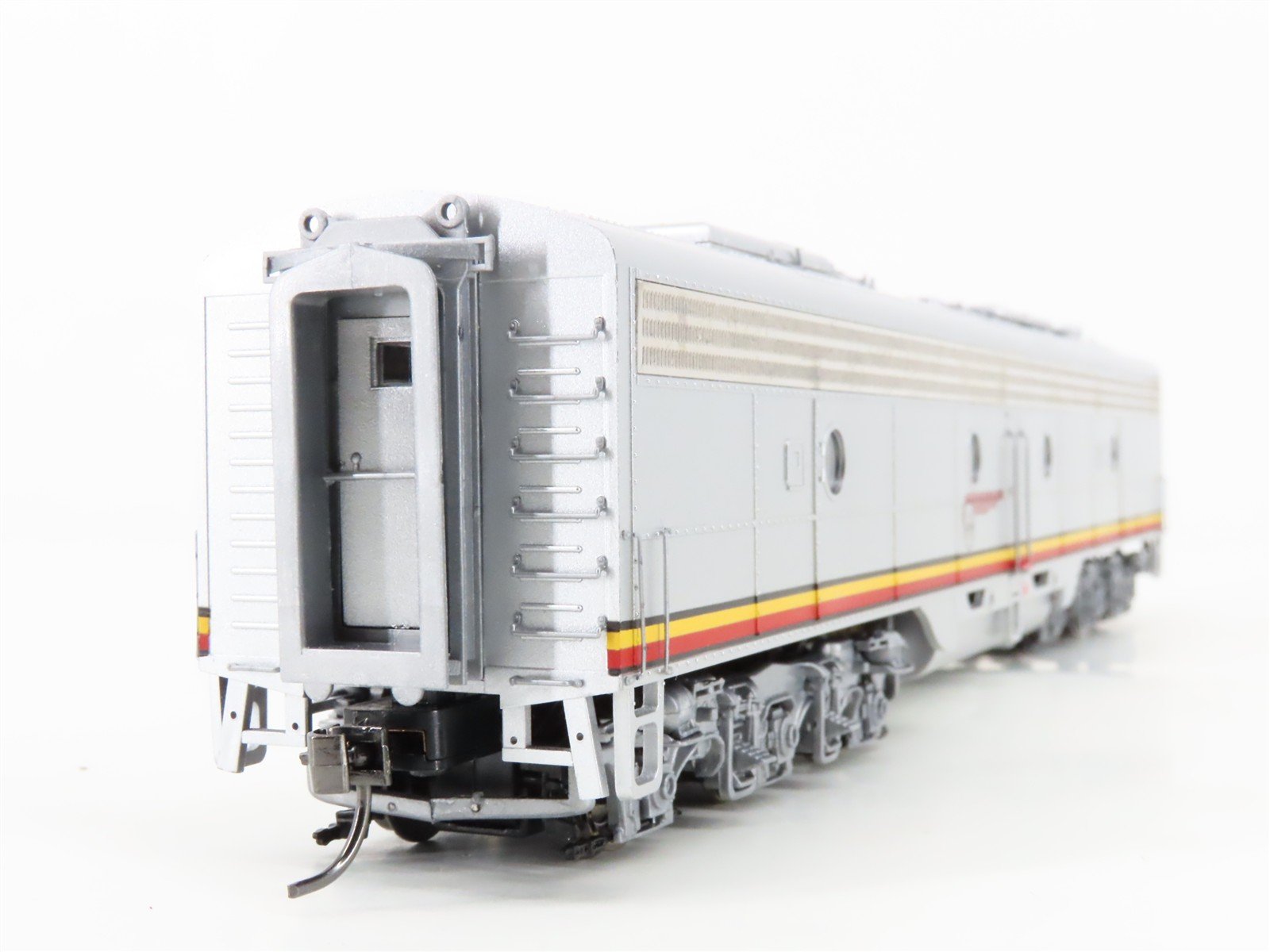 HO Scale Proto 2000 30794 ATSF Santa Fe E8/9B Diesel Locomotive #80A
