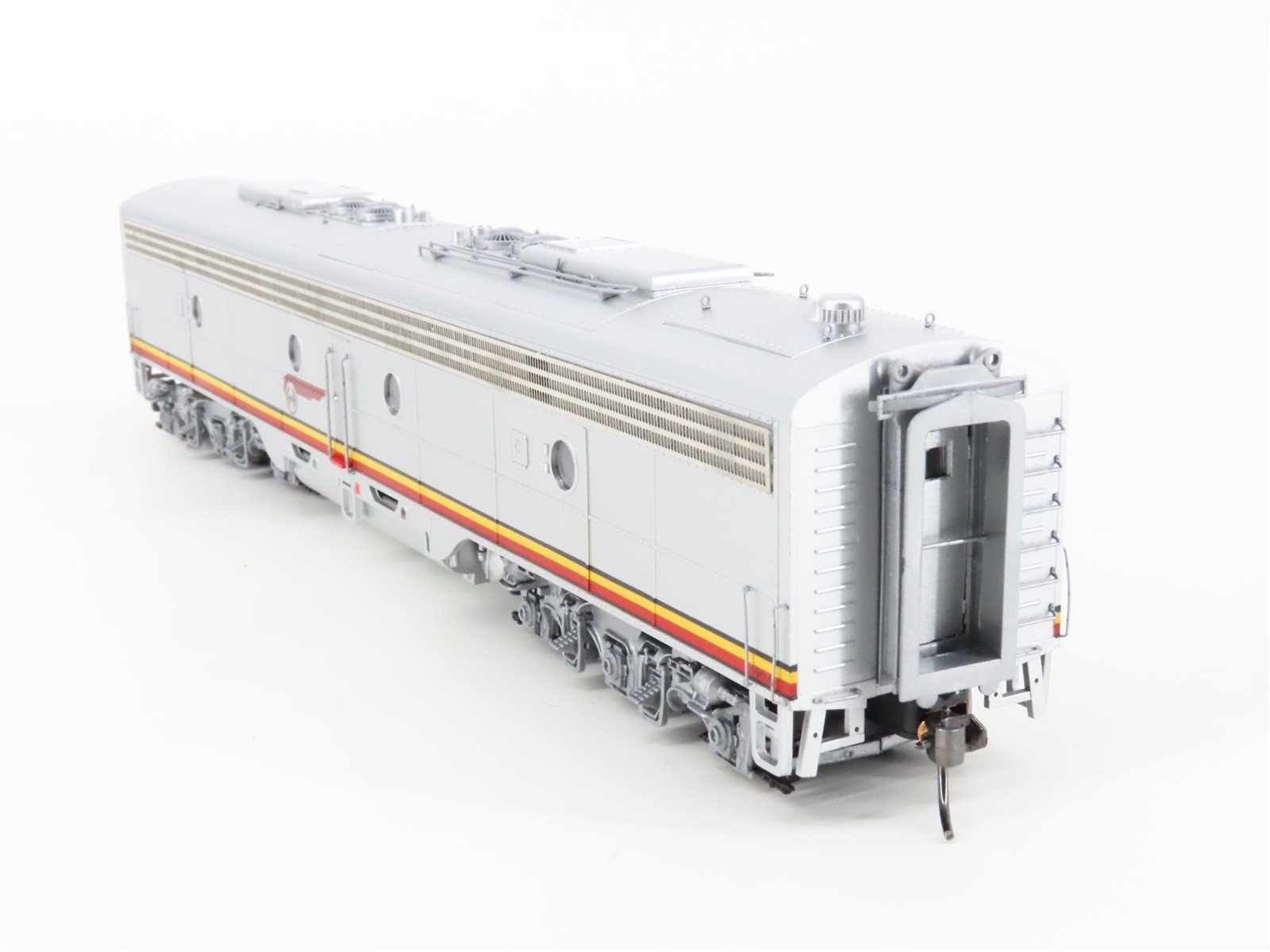 HO Scale Proto 2000 30794 ATSF Santa Fe E8/9B Diesel Locomotive #80A