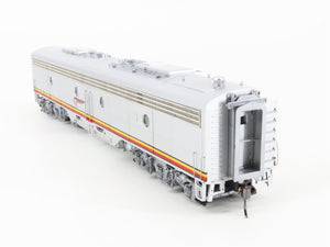 HO Scale Proto 2000 30794 ATSF Santa Fe E8/9B Diesel Locomotive #80A