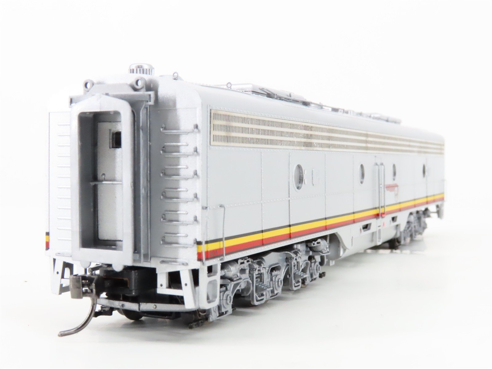 HO Scale Proto 2000 30794 ATSF Santa Fe E8/9B Diesel Locomotive #80A